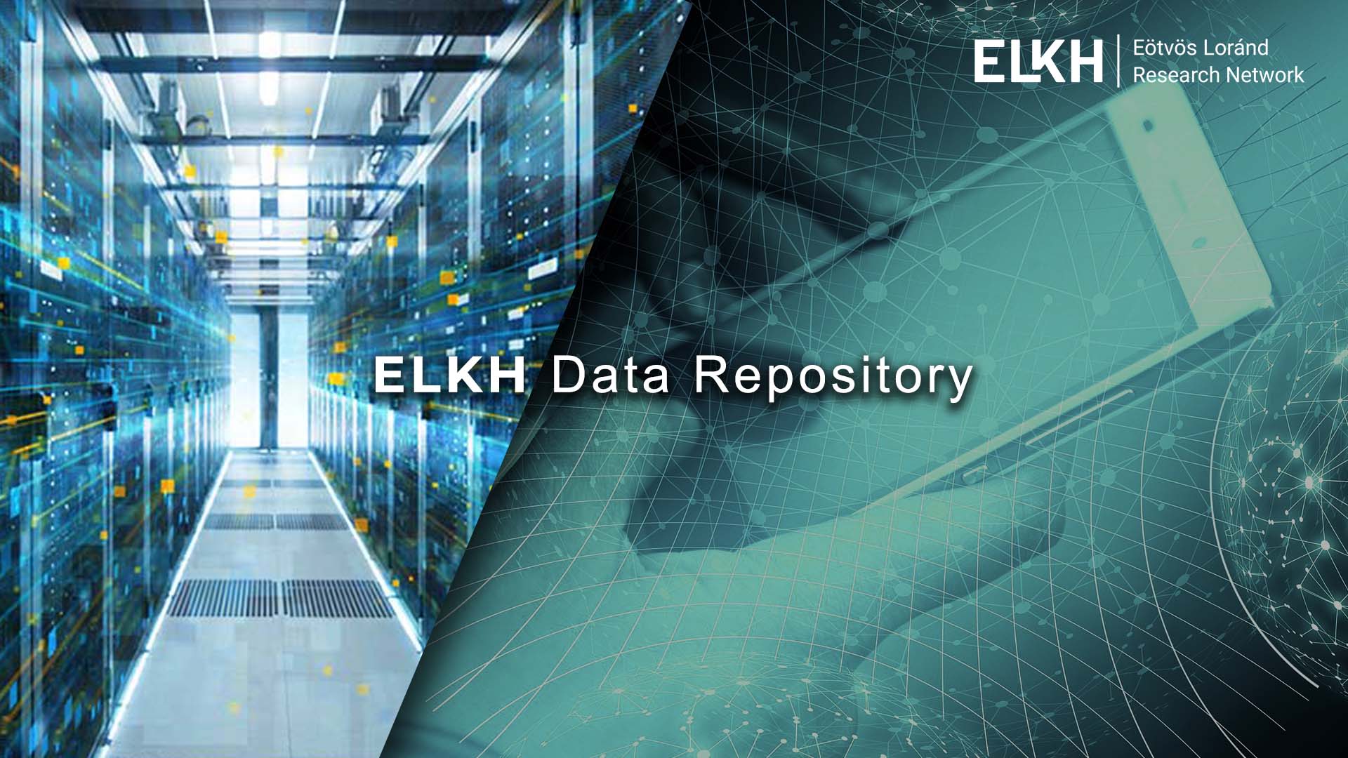 Support for access to international research infrastructures: development of the ELKH Data Repository launched