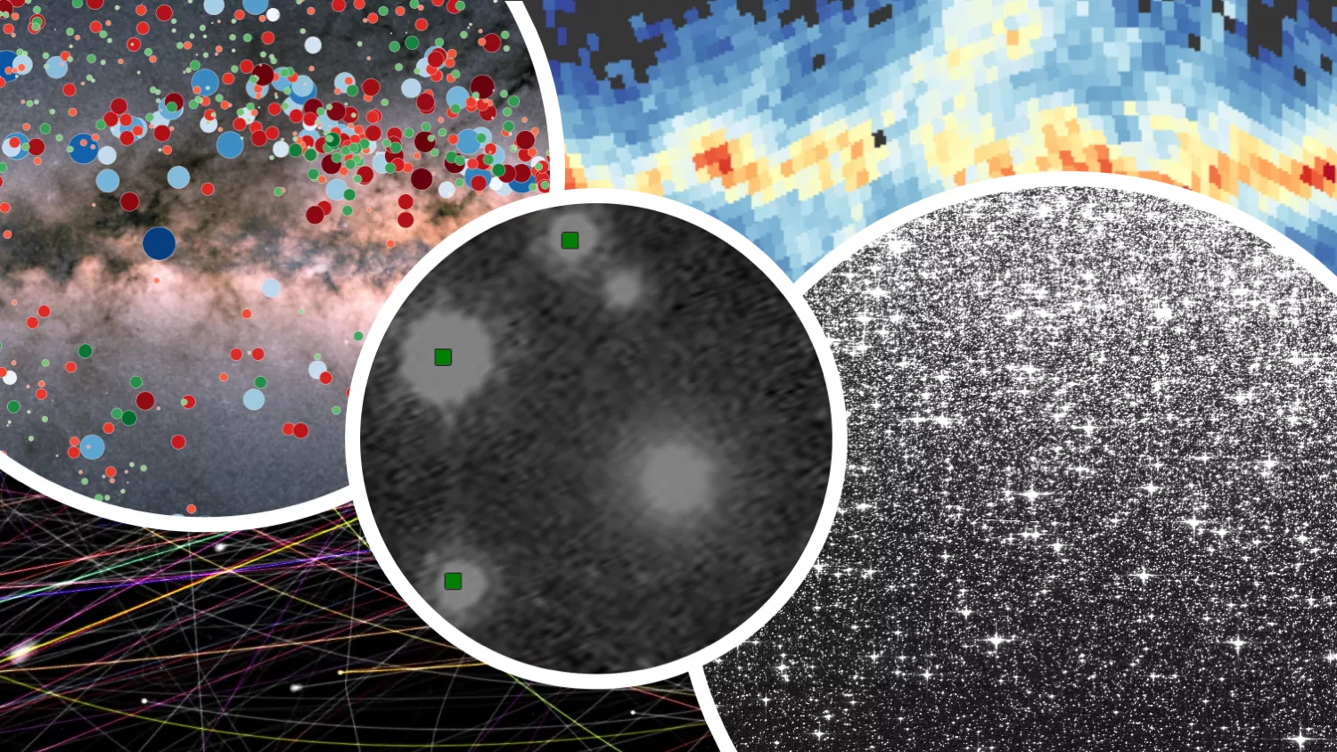 Eight researchers from HUN-REN CSFK involved in Gaia space mission's new focused product release containing unexpected scientific results