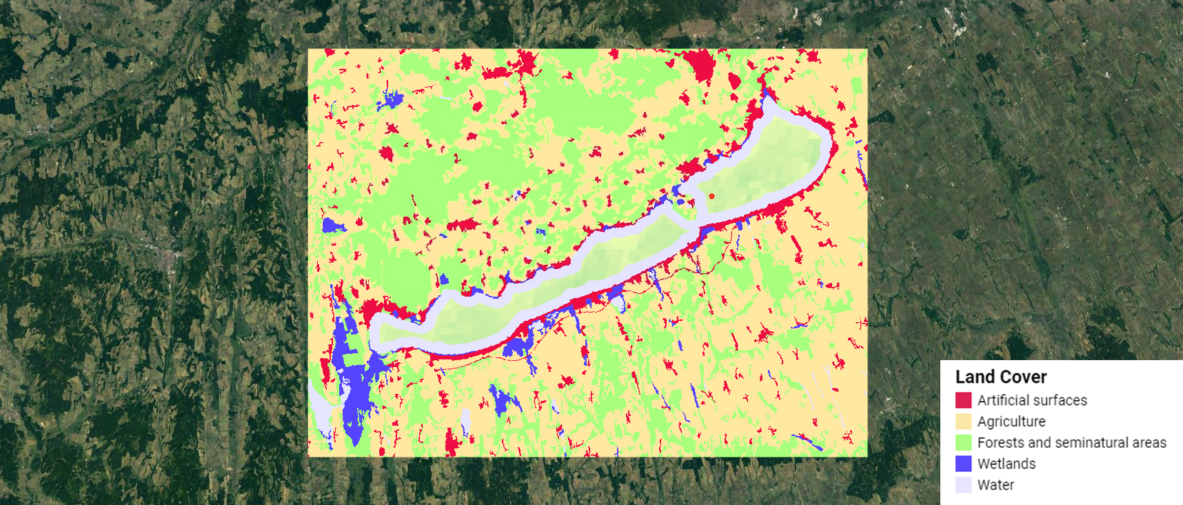 HUN-REN BLKI: 2000 óta folyamatosan melegszik a Balaton, Keszthelynél csaknem 2°C-kal emelkedett az átlaghőmérséklet