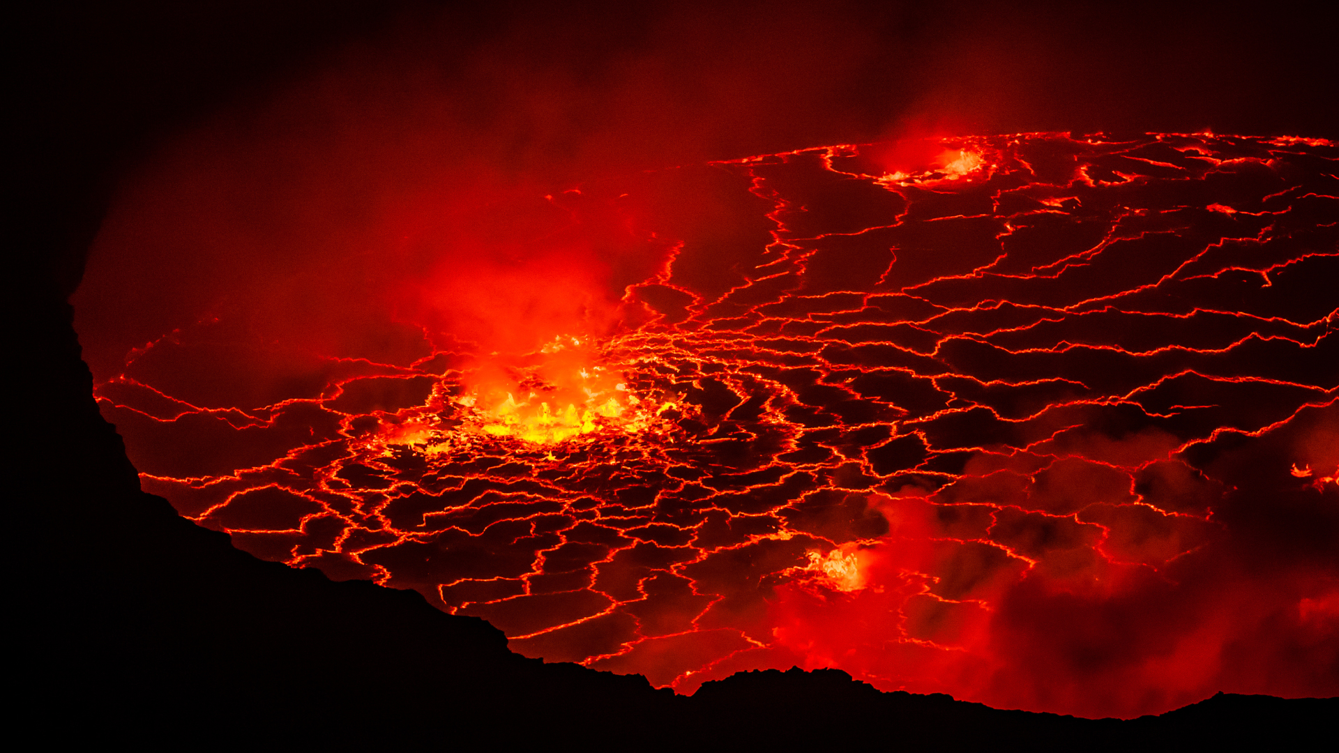 Researchers Uncover the Types of Volcanic Eruptions That Shaped the Carpathian Basin