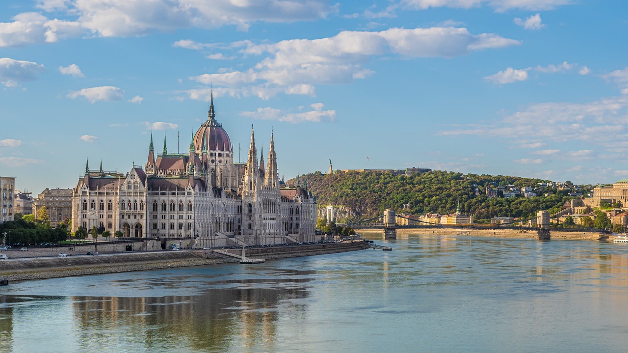 HUN-REN ÖK - Kiderült, még sokáig biztosan jó csapvize lesz a budapestieknek