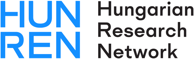 HUN-REN logo